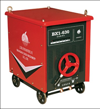 AC BX1  Type Industrial heavy duty welding machines Mines 