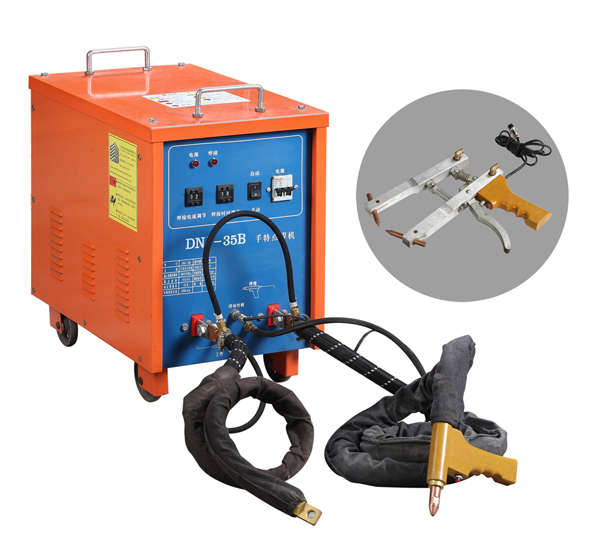 Portable spot welder Sa Gun