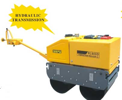 Bomag Double drum Roller Sa