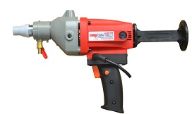 Hand held diamond core drilling machine South Africa
