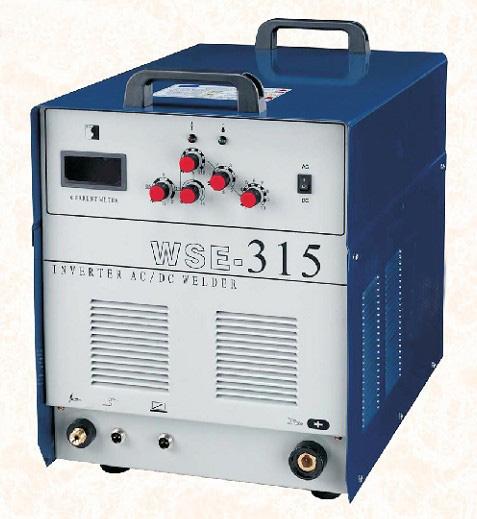 AC/DC TIG WELDER 315 Amp SA