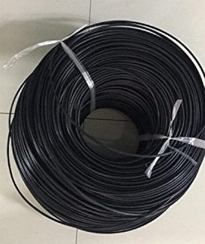 HDPE welding wire coil for extrusion welder